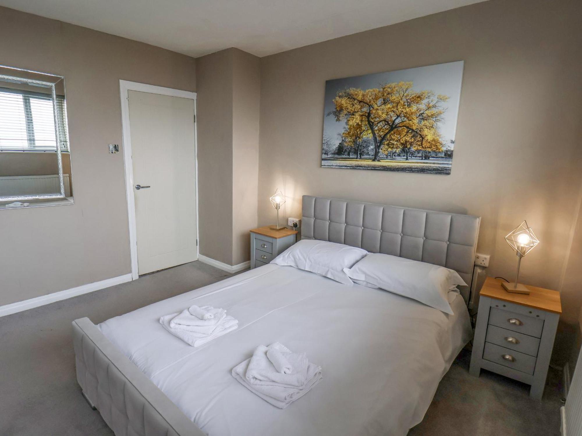 315 Filey Road Holiday home *