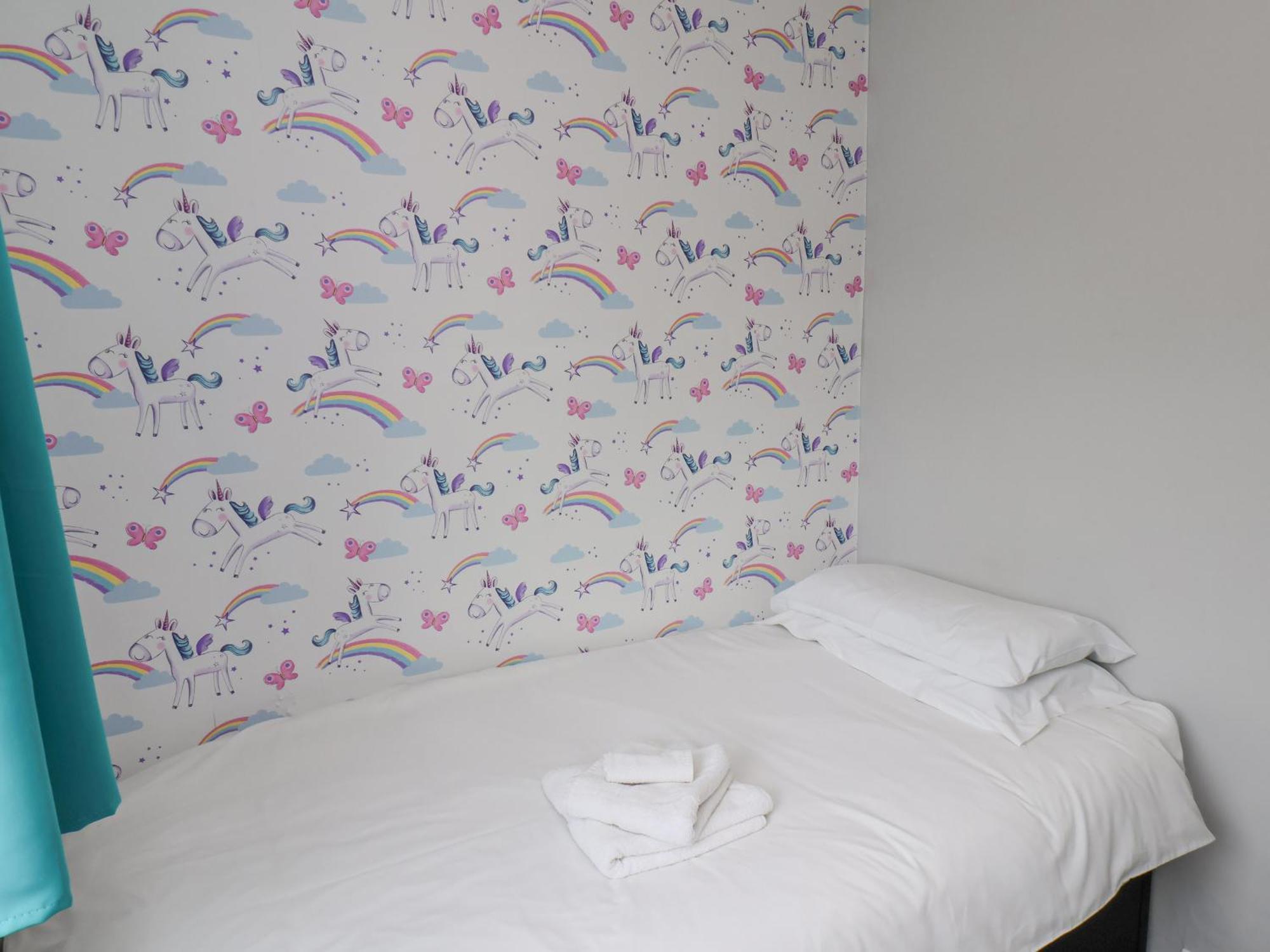 Holiday home 315 Filey Road
