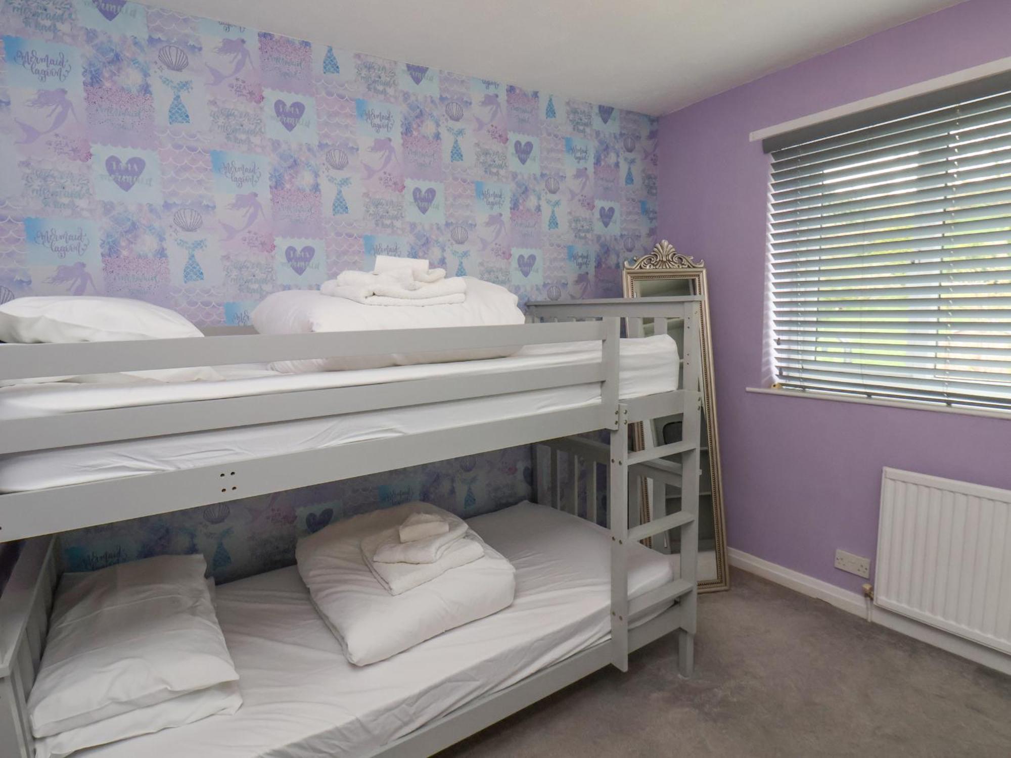 315 Filey Road Holiday home Scarborough