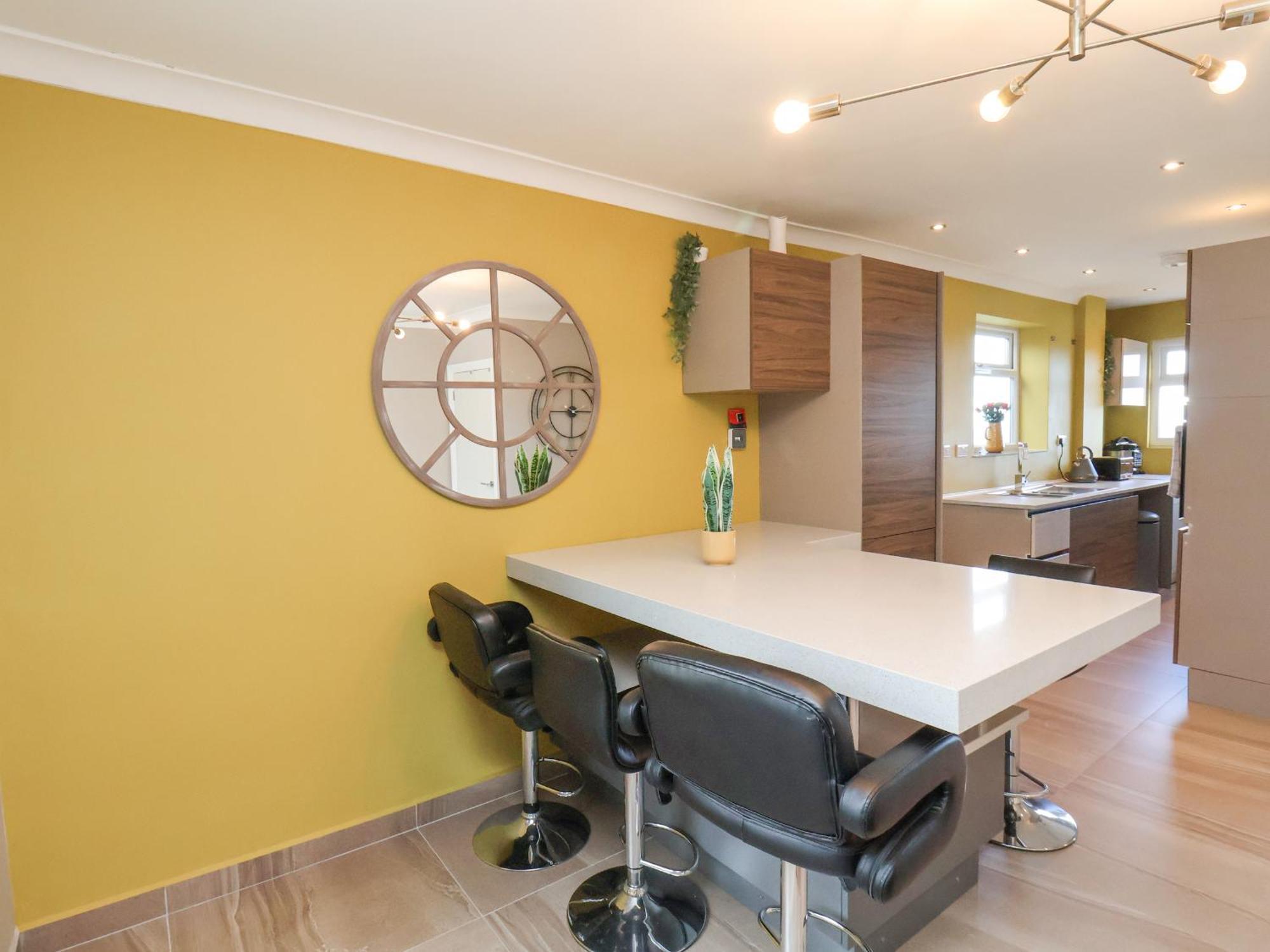 Holiday home 315 Filey Road *
