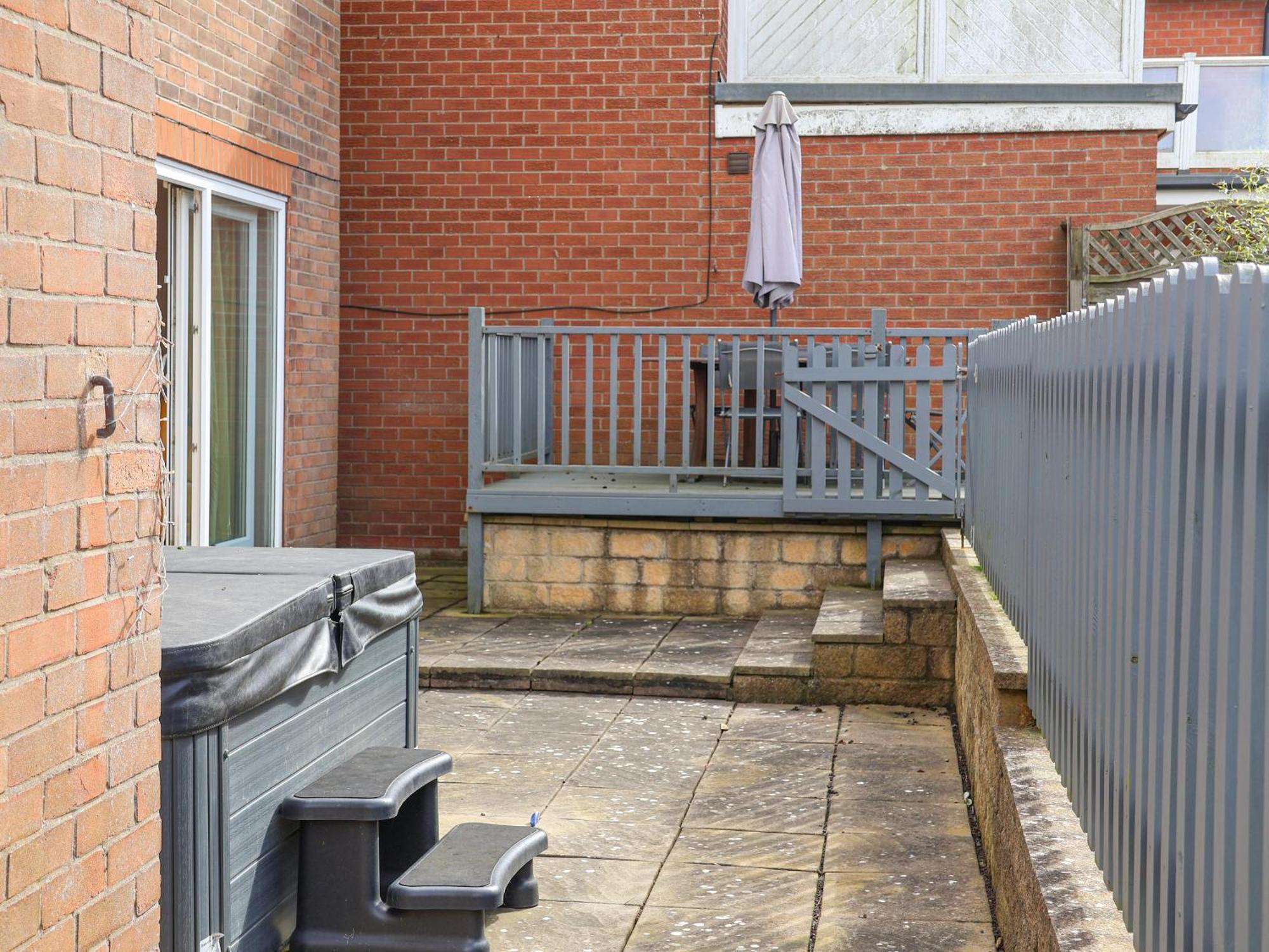 Holiday home 315 Filey Road Scarborough