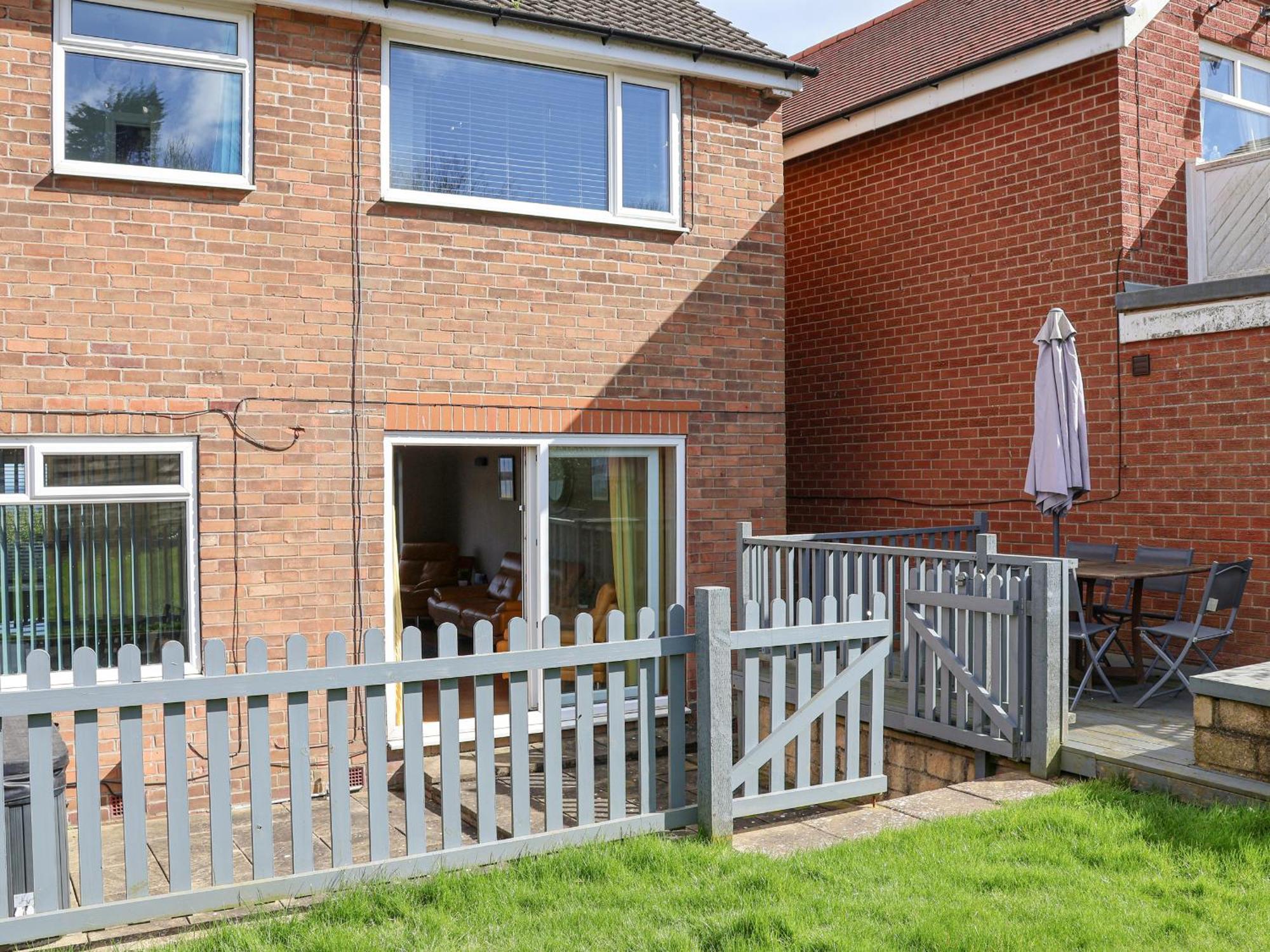 315 Filey Road Holiday home *