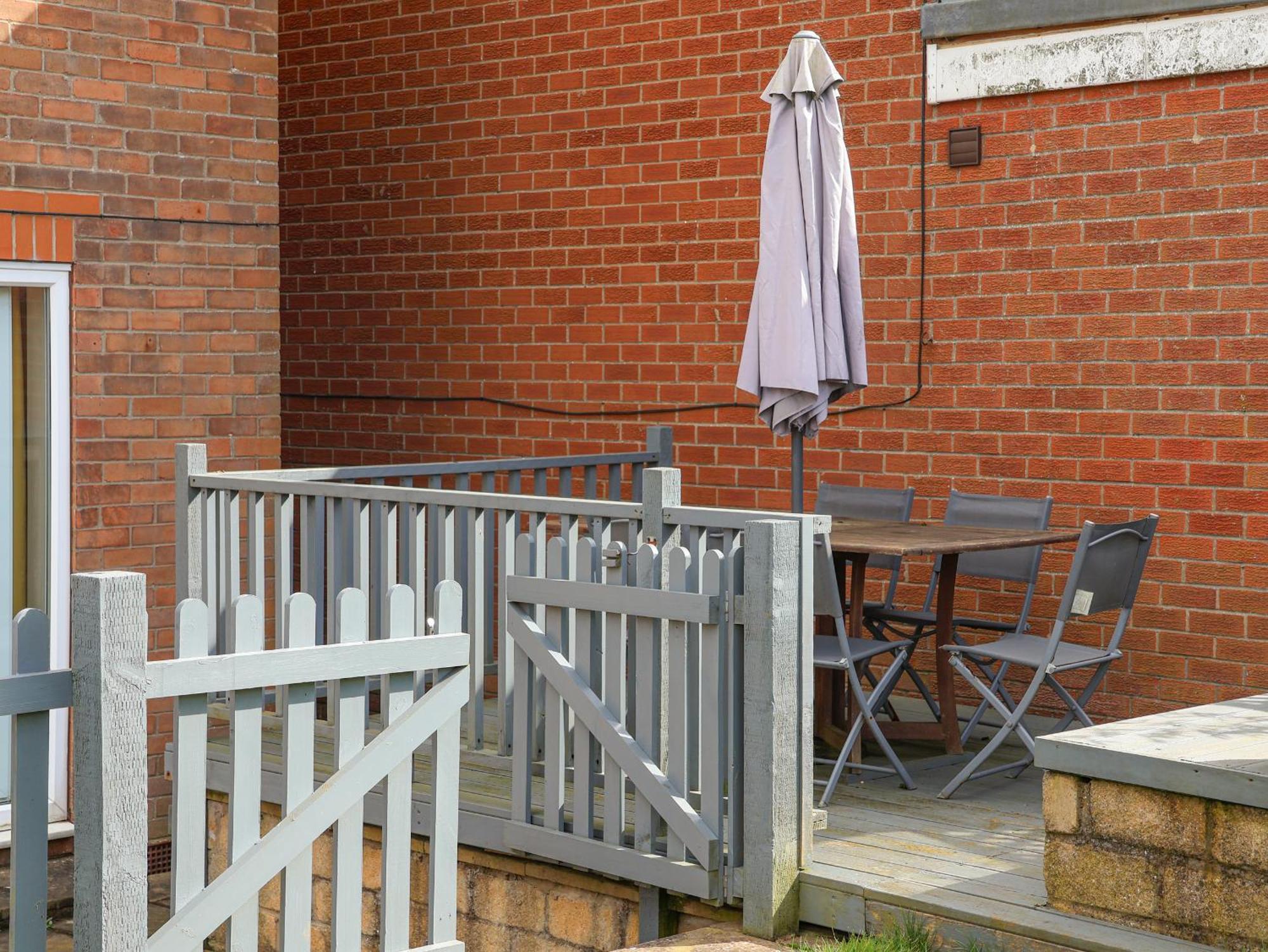 315 Filey Road Holiday home *