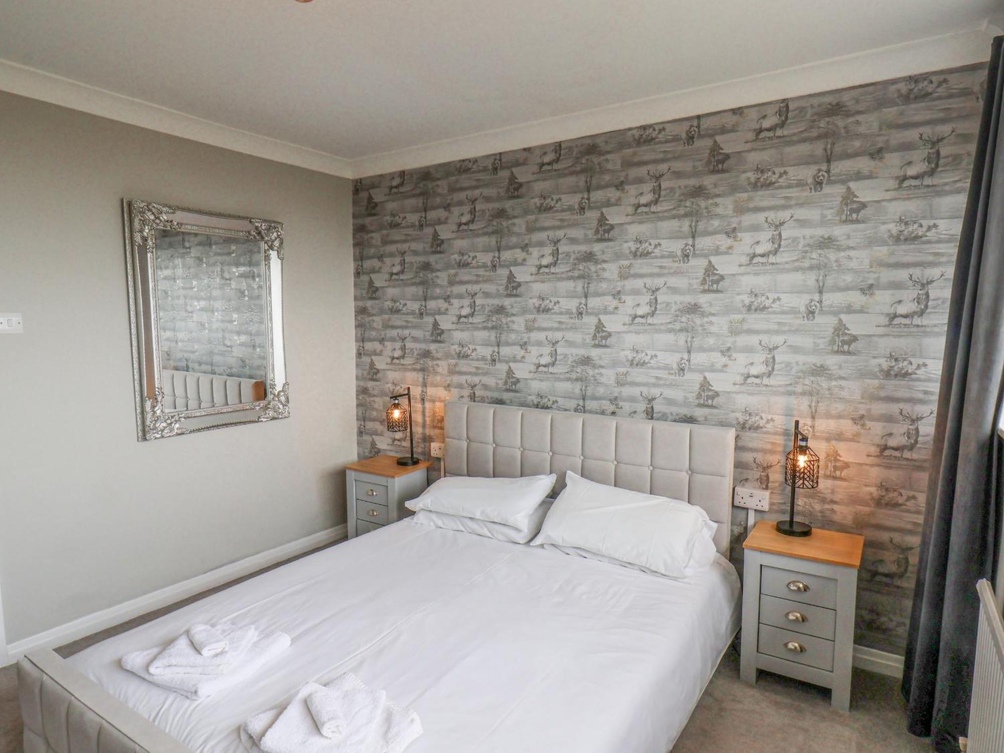 Holiday home 315 Filey Road Scarborough