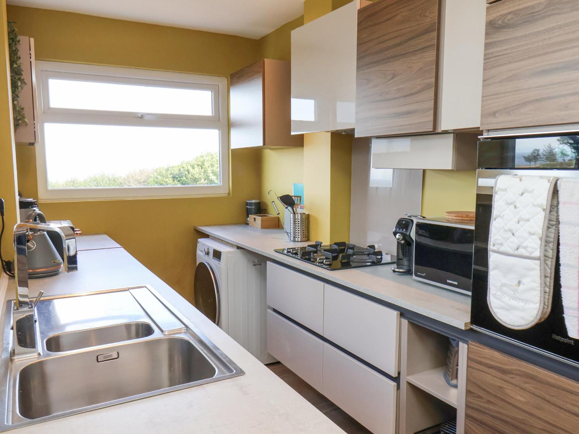 Holiday home 315 Filey Road *