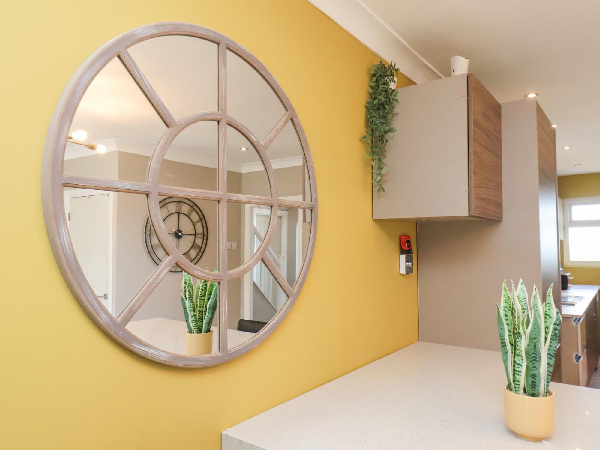 Holiday home 315 Filey Road Scarborough
