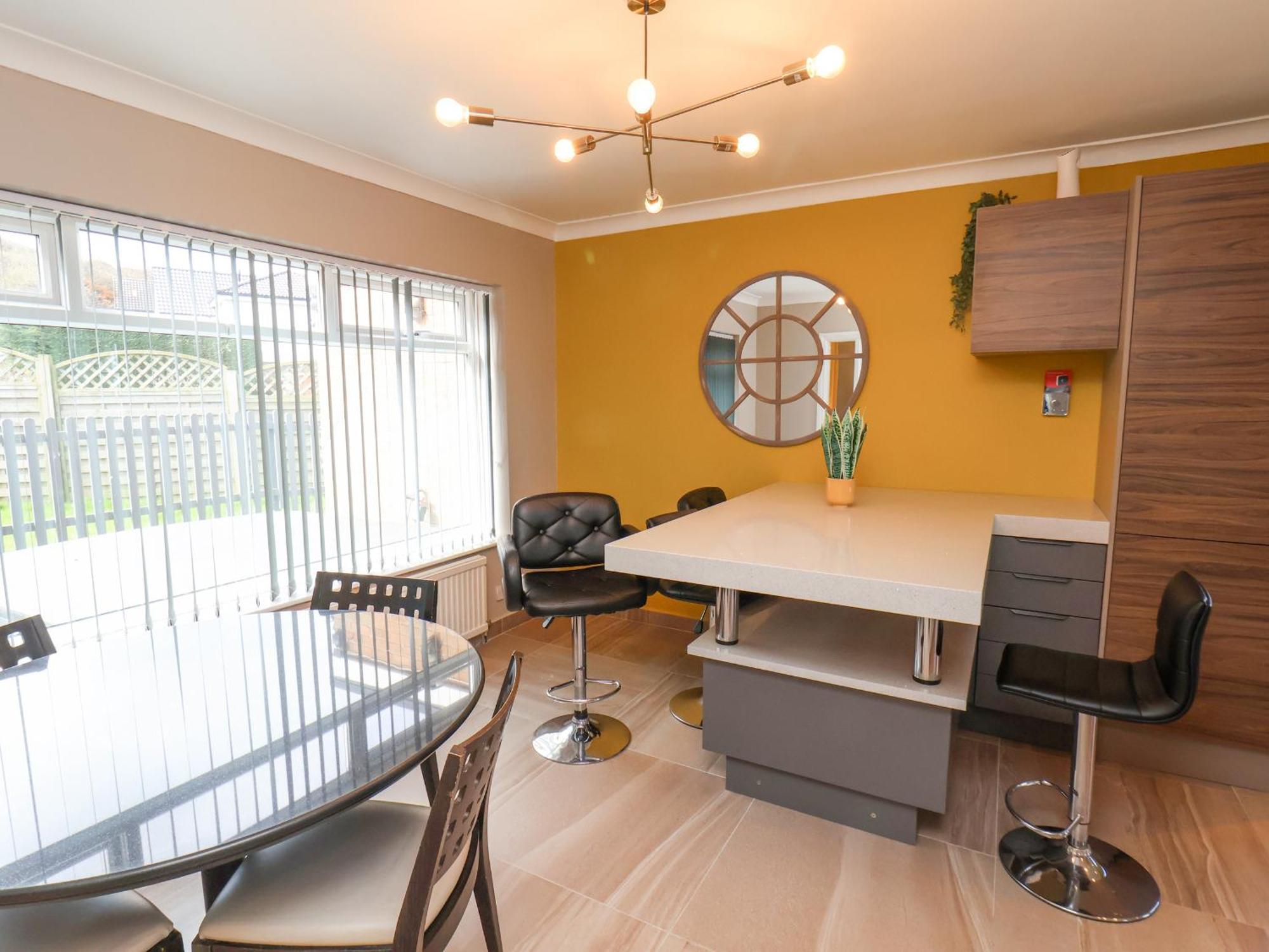 Holiday home 315 Filey Road
