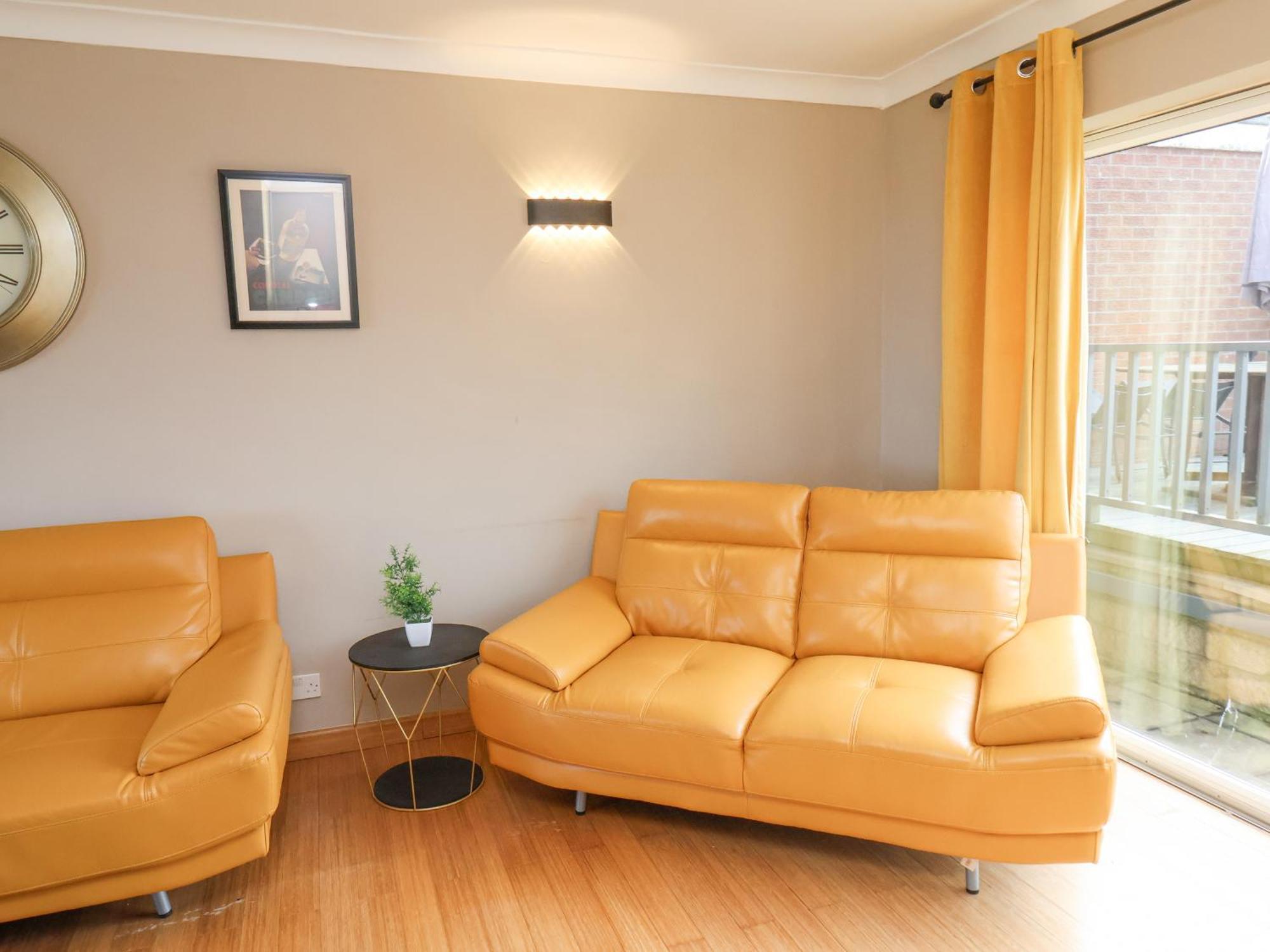 315 Filey Road Holiday home Scarborough