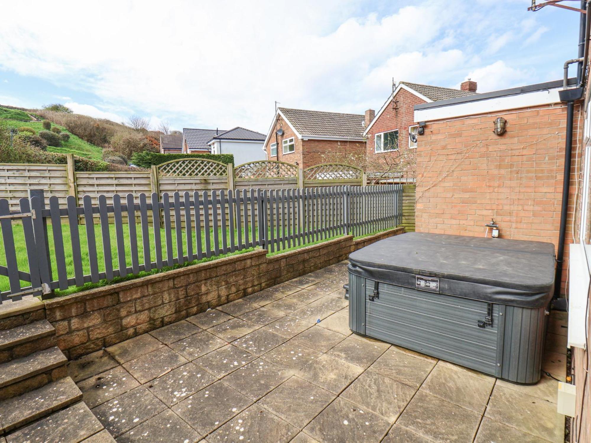 Holiday home 315 Filey Road *