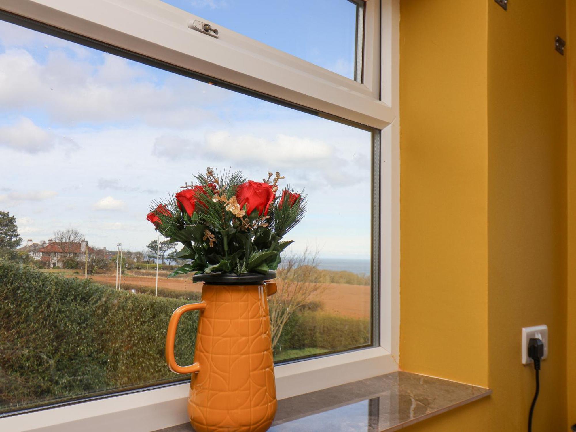 315 Filey Road Holiday home Scarborough