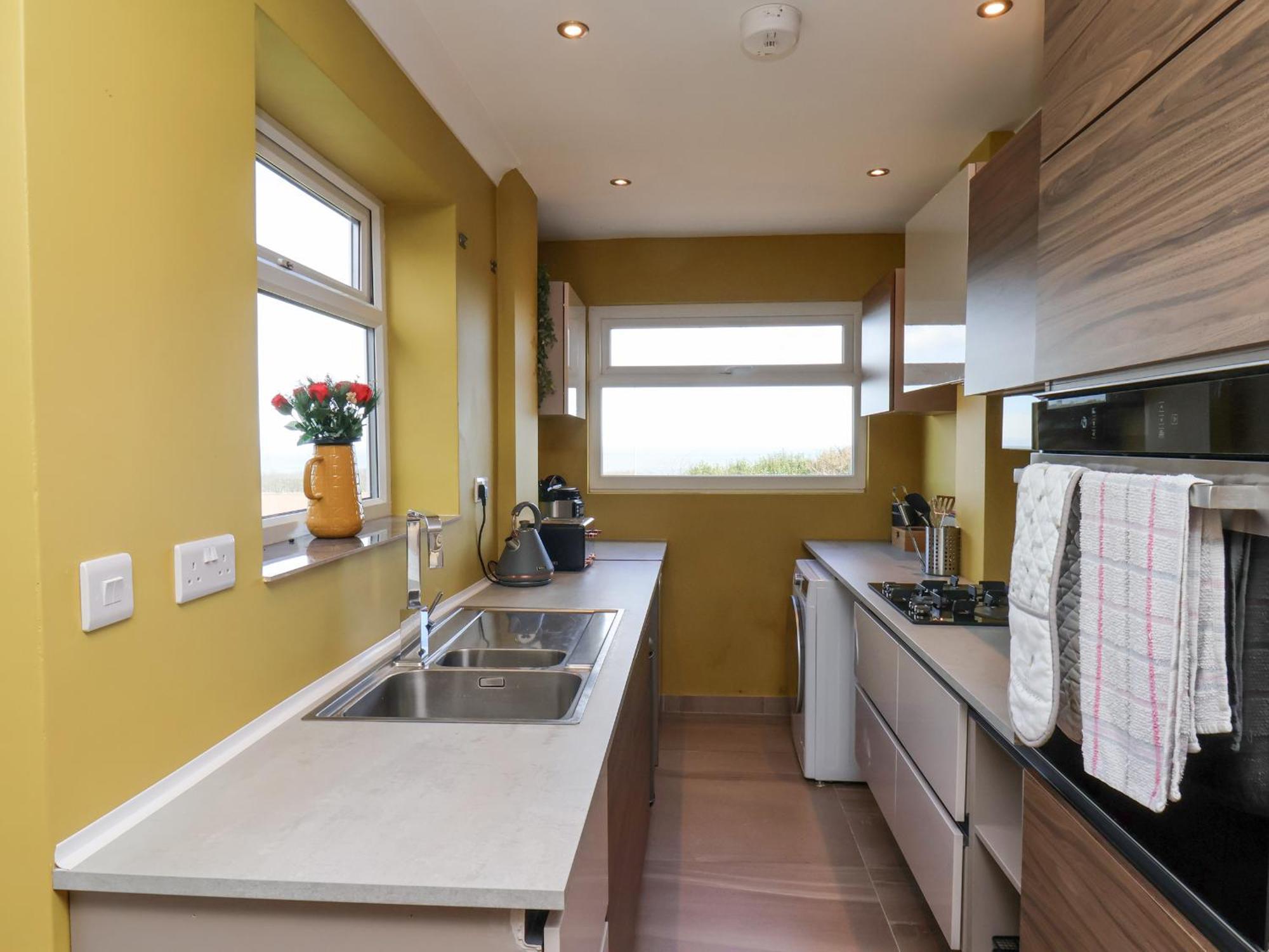 315 Filey Road Holiday home *