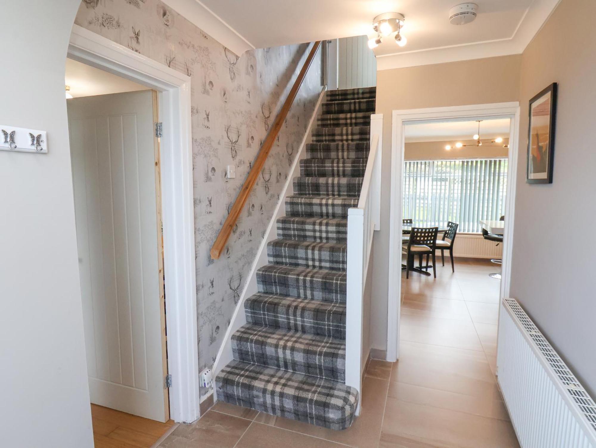 Holiday home 315 Filey Road *